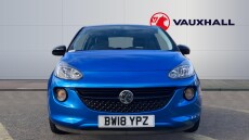 Vauxhall Adam 1.2i Energised 3dr Petrol Hatchback